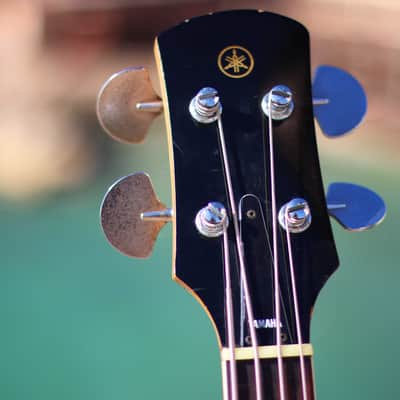 ☞☞RaRe☜ ☜ Yamaha SB-50 1972 | Vintage 4 Stringer Bass | Made in Japan image 3