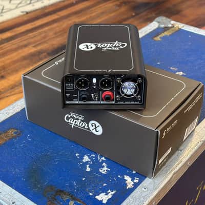 Two Notes Captor X - 8 Ohm Special Edition image 3