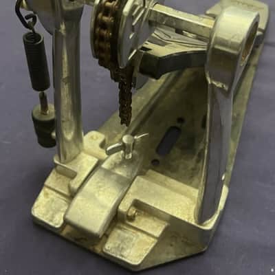 Tama HP200P Iron Cobra 200 Series Single Bass Drum Pedal- used but fully functioning image 4
