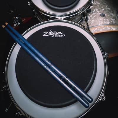 Zildjian Reflexx Workout Pad - 6 inches image 3