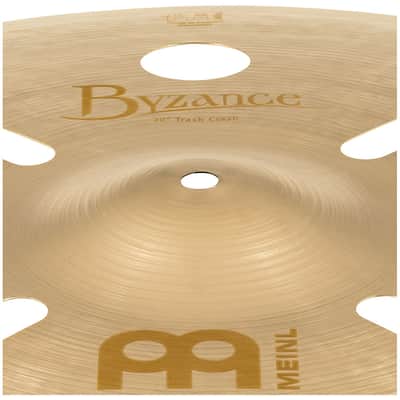 Meinl Byzance Vintage 20" Trash Crash image 4