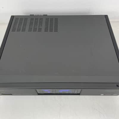 Panasonic – NV-W1E – Worldwide VHS VCR – PAL / SECAM / NTSC – Serviced (Repaired) image 6