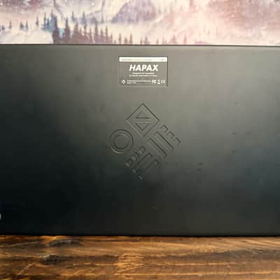 Squarp Instruments Hapax 2022 - Present - Black image 5