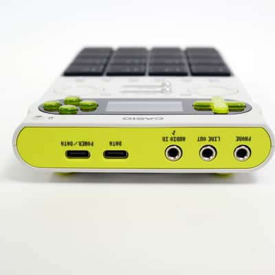 CASIO SXC-1 image 4