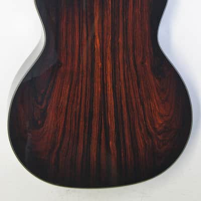 Taylor Custom Ga Sinker Redwood/Cocobolo image 7