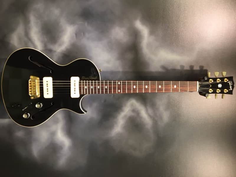 Gibson Blueshawk image 1