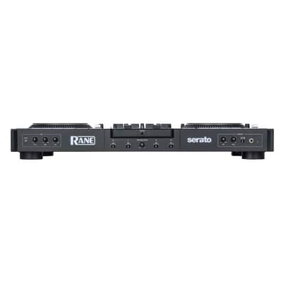 Rane PERFORMER 4-Channel Motorized Professional DJ Controller with Stems image 4