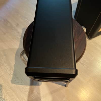 Hughes & Kettner Black Spirit 200 4-Channel 200-Watt Solid State Guitar Amp Head 2018 - 2021 - Black image 5