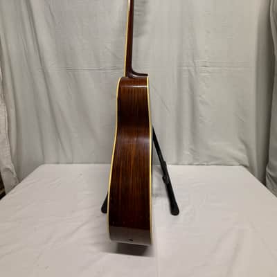 Yamaha FG-300 Nippon Gakki 1970s - Natural image 5