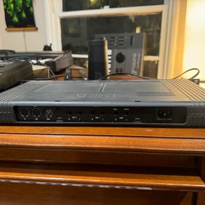 E-MU Proteus/1 XR Rack Sound Module + Rare InVision Interactive ProtoLogic Expansion image 8