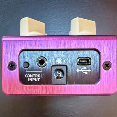 Source Audio Spectrum Intelligent Filter 2019 - Purple image 6