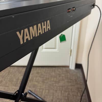 Yamaha YPP-50 AWM 76 Keys image 7