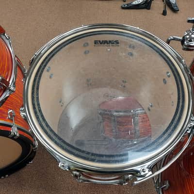 Ludwig Classic Maple image 14