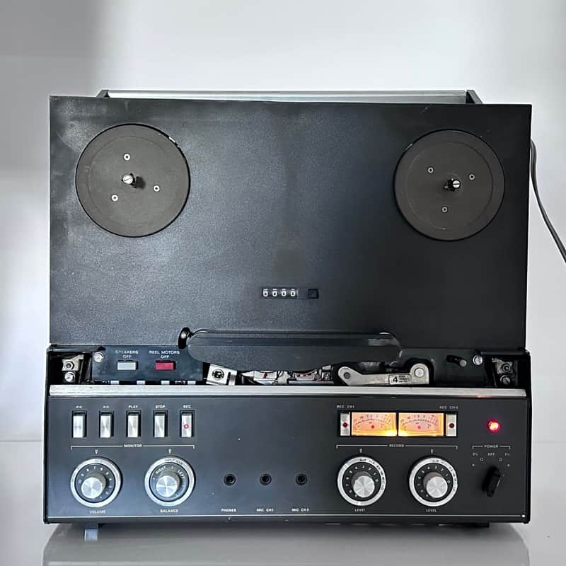 Revox A77