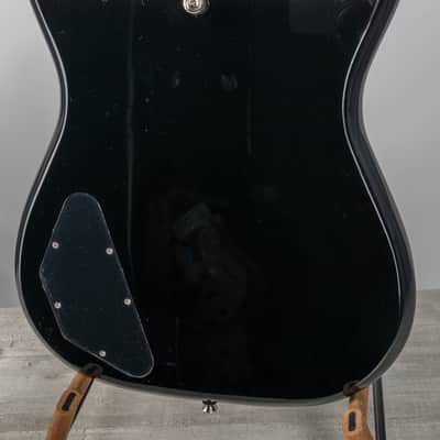 Epiphone Wilshire P-90s, Ebony | Demo image 24
