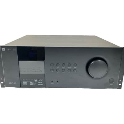 JBL SDP-55 Synthesis 16 Channel Surround Sound A/V Processor *Expert Tested*Guaranteed* image 2
