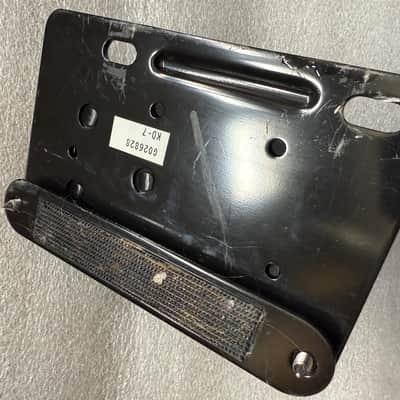 Roland KD-7 Kick Trigger 1990s - Black image 2