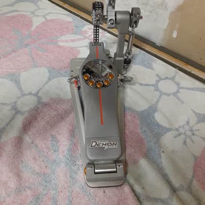 Pearl P3000C Eliminator Demon Chain-Drive Single Bass Drum Pedal image 2