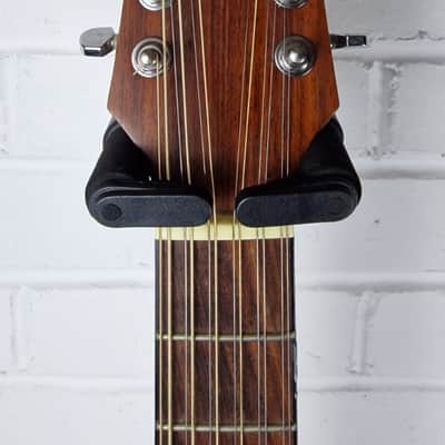 TAKAMINE EG510-S12 ELECTRO ACOUSTIC 12 STRING GUITAR image 6
