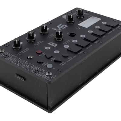 BASTL Instruments MicroGranny 2 Desktop Granular Synthesizer [USED] image 2