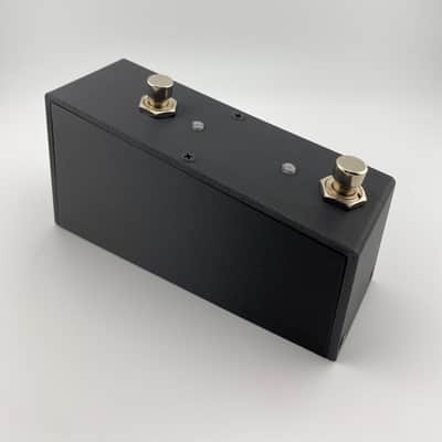 Profile-matching AUX switch for RJM (PBC10) - by PdLS 3d image 1