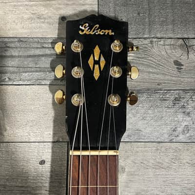1930s Gibson Lap Steel EH-150 image 5