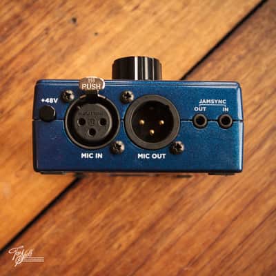 DigiTech JamMan Vocal XT Looper Pedal image 2
