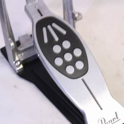 PEARL P-922 POWERSHIFTER Red Line Style Twin Pedal (08/13) image 2