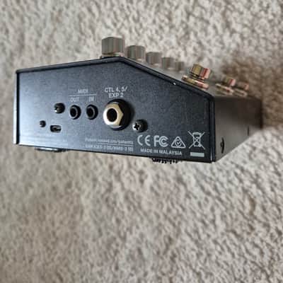 Boss GT-1000CORE 2020 - Present Black image 3