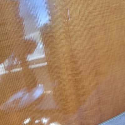 Martin M38 (0000-38) 1998 w/ original hard shell case image 8