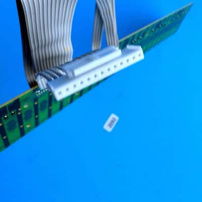 NOVATION LAUNCHKEY 25 MK3 Midi Keyboard Part: Key Contact PCB Circuit Board image 8