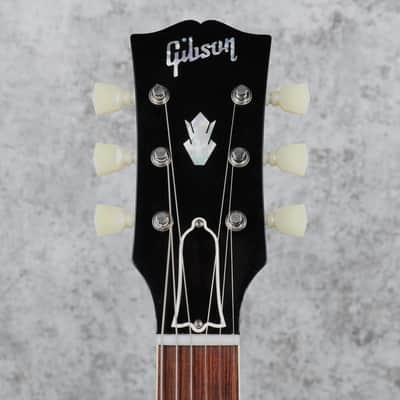 Gibson Custom Shop '64 ES-335 Reissue VOS Heather Poly 2022 image 10