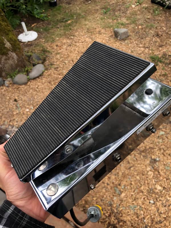 Morley Volume