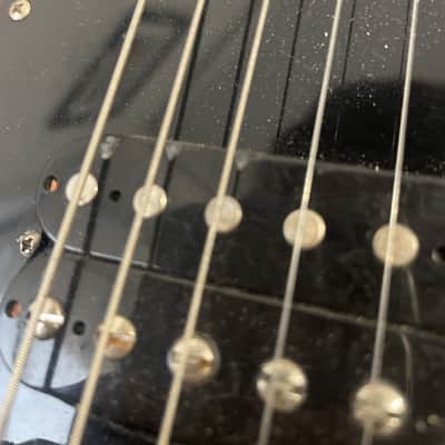 Gibson SG Special Faded with Rosewood Fretboard 2004 - 2012 Worn Cherry image 6