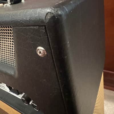 65 Amps London Pro Head 2010s - Black image 4