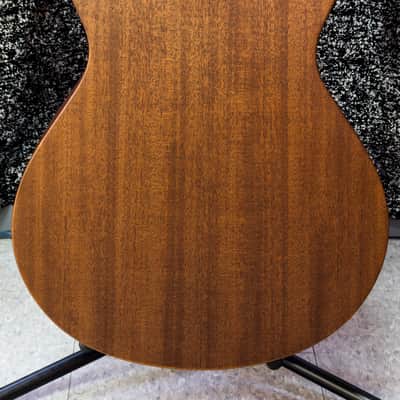 Breedlove -Concert Moonlight E W/HSC image 5