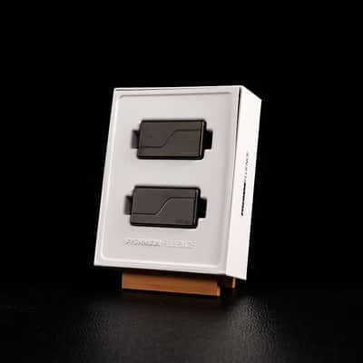 Fishman Mick Thomson Signature Fluence 6-String Pickup Set image 5