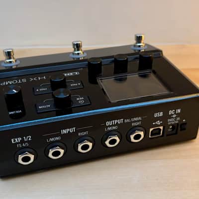 Line 6 HX Stomp image 3