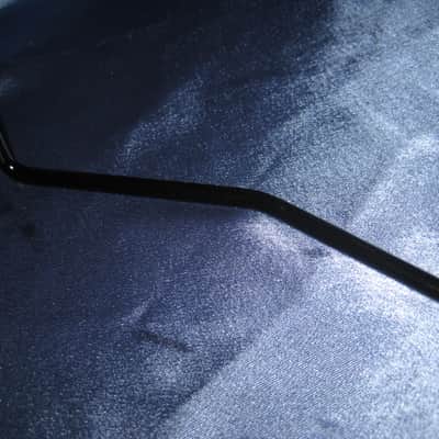 No Name Tremolo Replacement Arm Vintage Old Style for 1980's Electric Guitars image 3
