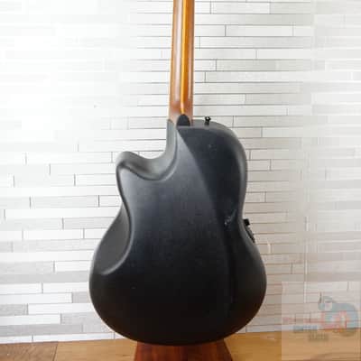 Ovation 2771AX-CCB-G Standard Balladeer - Cherry Burst image 20