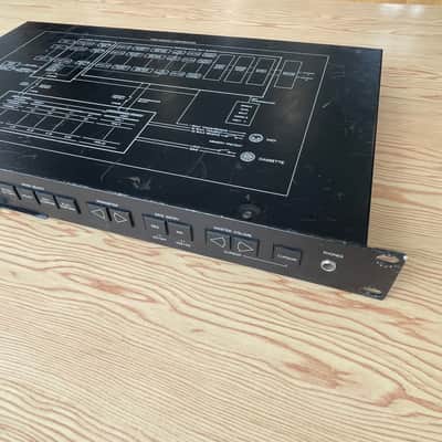 Immagine Yamaha TX81Z FM Synth / Serviced / New internal battery - 16