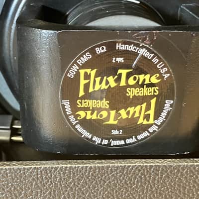 Denver Amp Works BlackFace Princeton Reverb 2026 Black Tolex image 6
