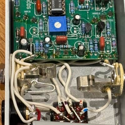 CMATMods Signa Comp 2010s | Reverb