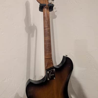 Novo Voltur Custom Built Version 1 image 7