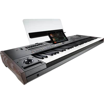 Korg - PA5X-61