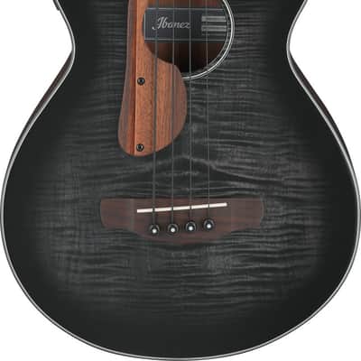 Ibanez AEGB25E-TKH image 1