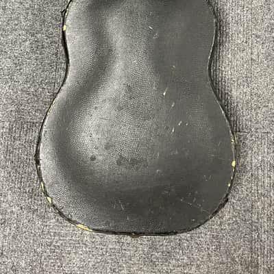 1965 Gibson B-25 Natural w/Case image 12