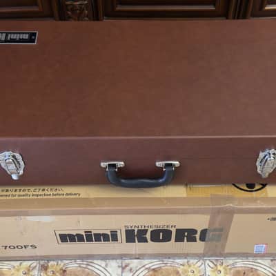 KORG MINIKORG 700FS - IN LIKE NEW CONDITION!! image 16