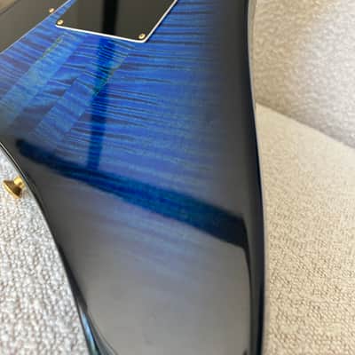 Lado Earth 2018 Blueburst image 3