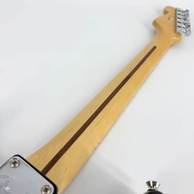 2017 Fender American Professional Stratocaster - Black image 11
